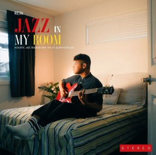 jazz in my room (EP) - Rein